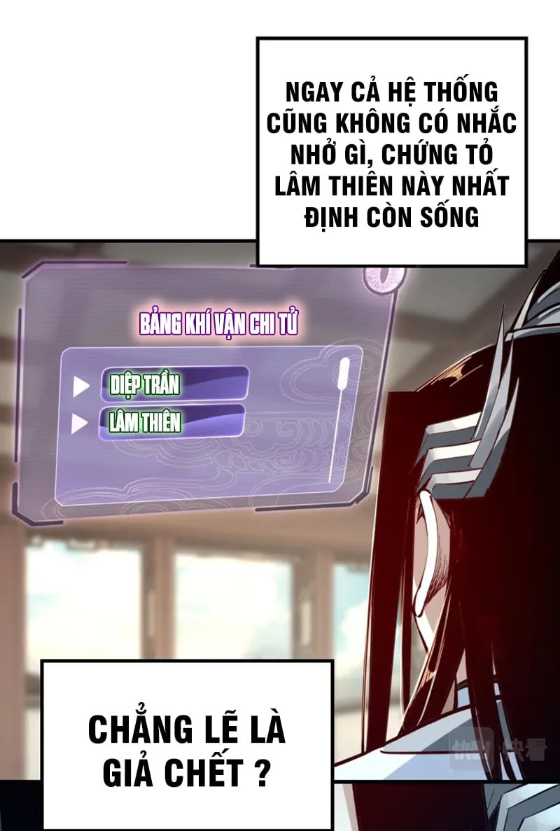 Ta! Thiên Mệnh Đại Phản Phái Chapter 13 - Trang 7