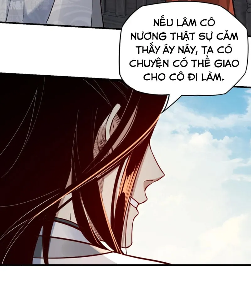 Ta! Thiên Mệnh Đại Phản Phái Chapter 14 - Trang 16