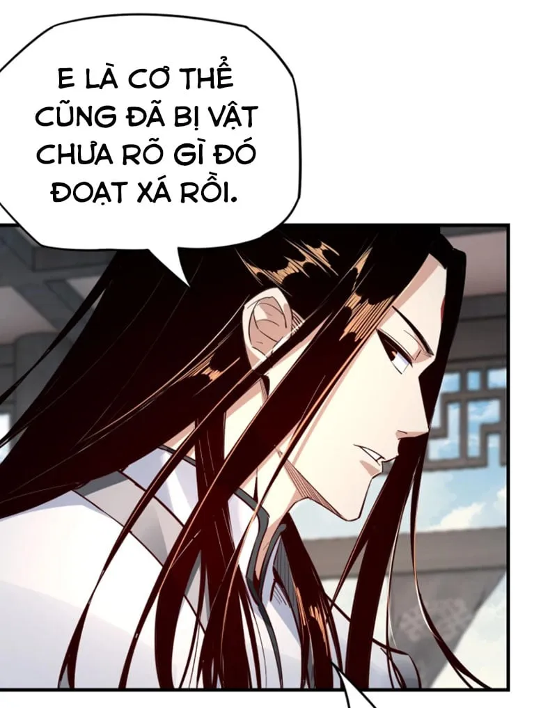 Ta! Thiên Mệnh Đại Phản Phái Chapter 14 - Trang 19