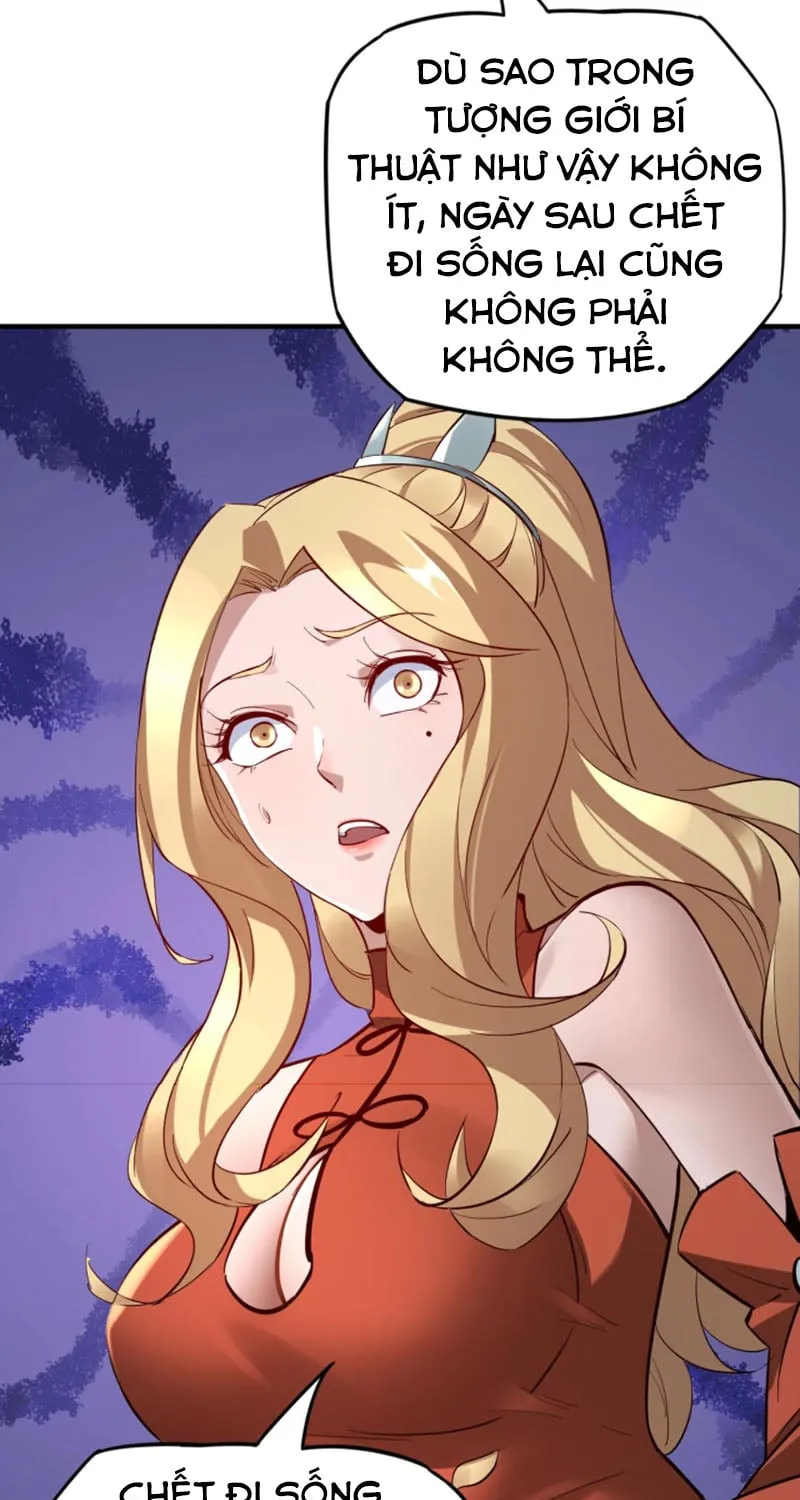 Ta! Thiên Mệnh Đại Phản Phái Chapter 14 - Trang 20