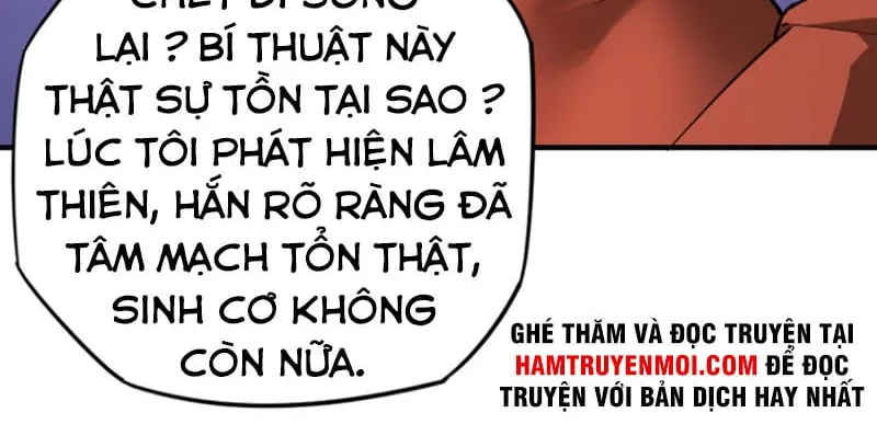 Ta! Thiên Mệnh Đại Phản Phái Chapter 14 - Trang 21