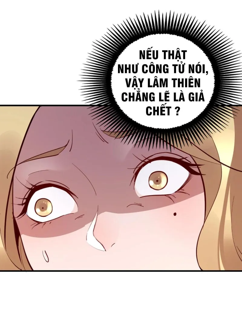Ta! Thiên Mệnh Đại Phản Phái Chapter 14 - Trang 22