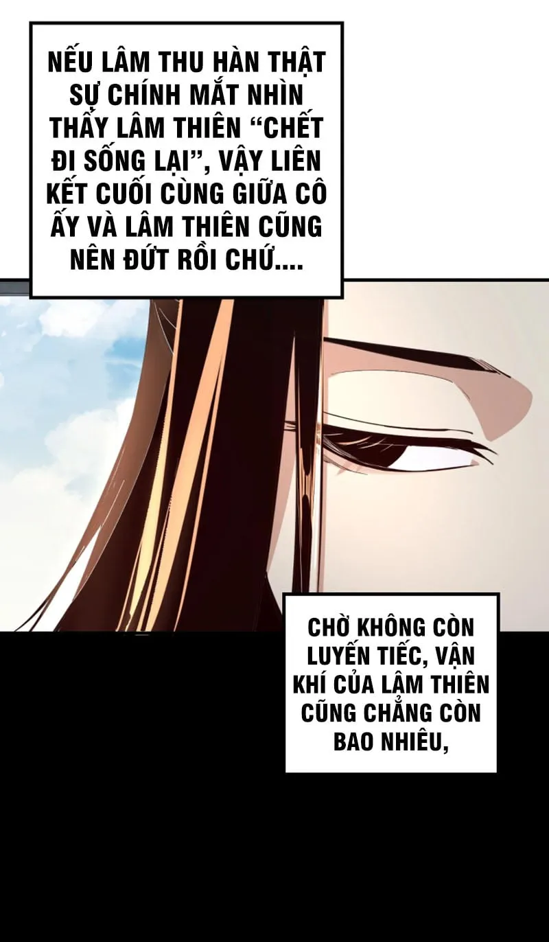 Ta! Thiên Mệnh Đại Phản Phái Chapter 14 - Trang 24