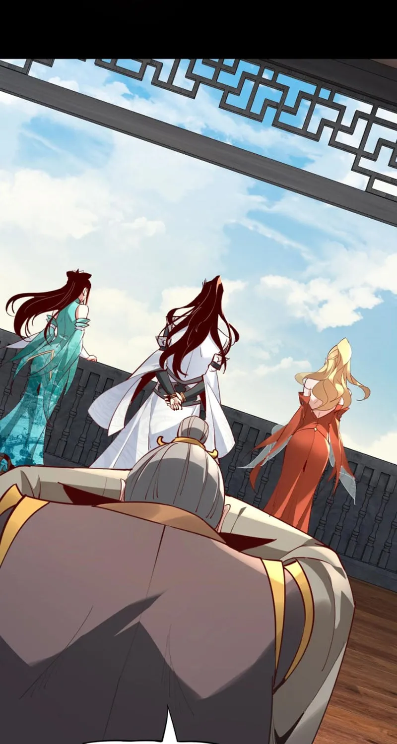 Ta! Thiên Mệnh Đại Phản Phái Chapter 14 - Trang 27