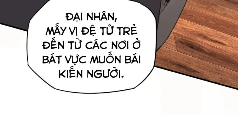 Ta! Thiên Mệnh Đại Phản Phái Chapter 14 - Trang 28