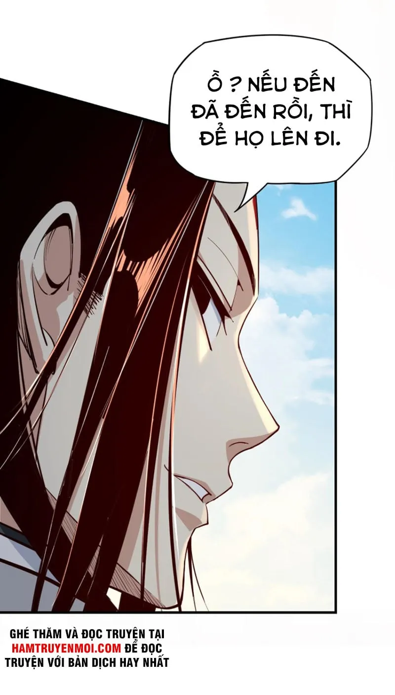 Ta! Thiên Mệnh Đại Phản Phái Chapter 14 - Trang 29