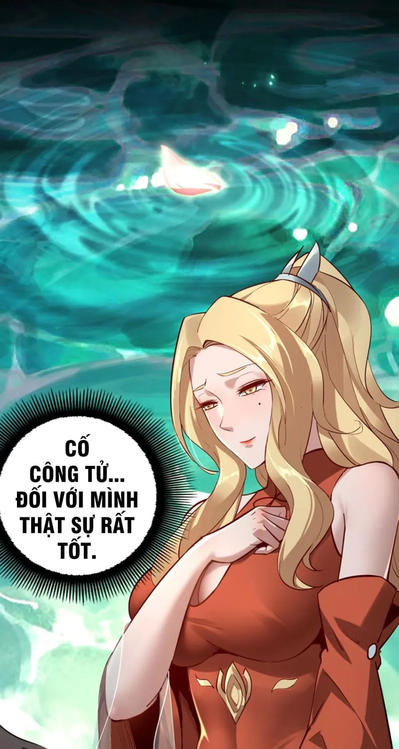 Ta! Thiên Mệnh Đại Phản Phái Chapter 14 - Trang 41