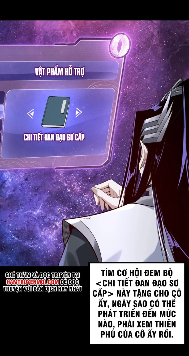 Ta! Thiên Mệnh Đại Phản Phái Chapter 14 - Trang 48