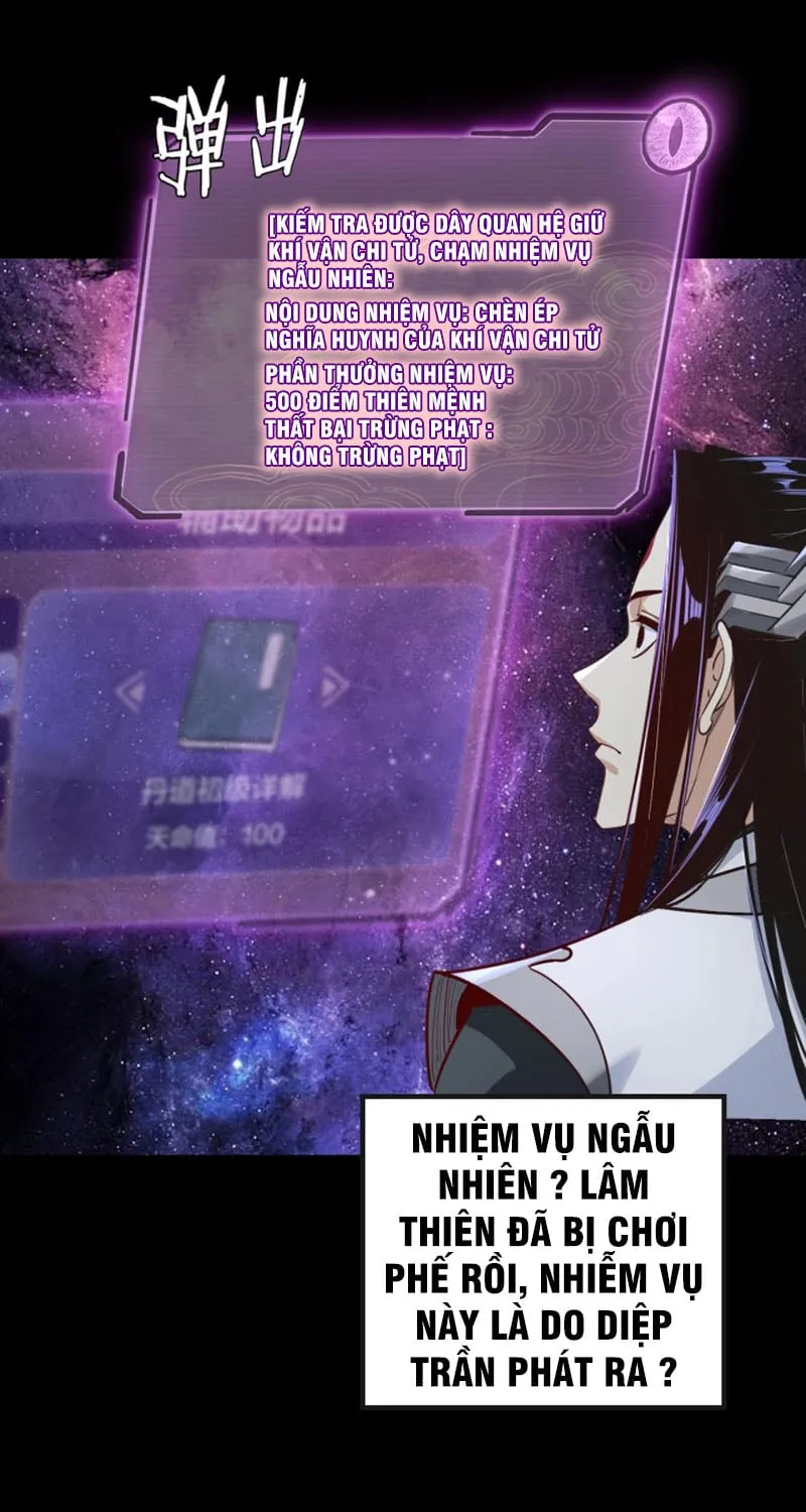 Ta! Thiên Mệnh Đại Phản Phái Chapter 14 - Trang 50