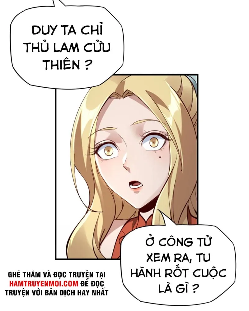 Ta! Thiên Mệnh Đại Phản Phái Chapter 14 - Trang 6