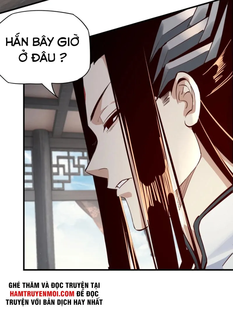 Ta! Thiên Mệnh Đại Phản Phái Chapter 15 - Trang 12
