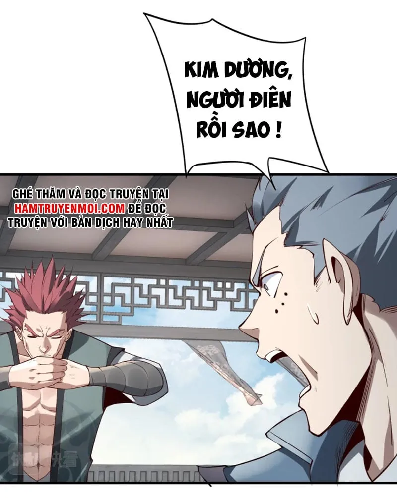 Ta! Thiên Mệnh Đại Phản Phái Chapter 15 - Trang 15