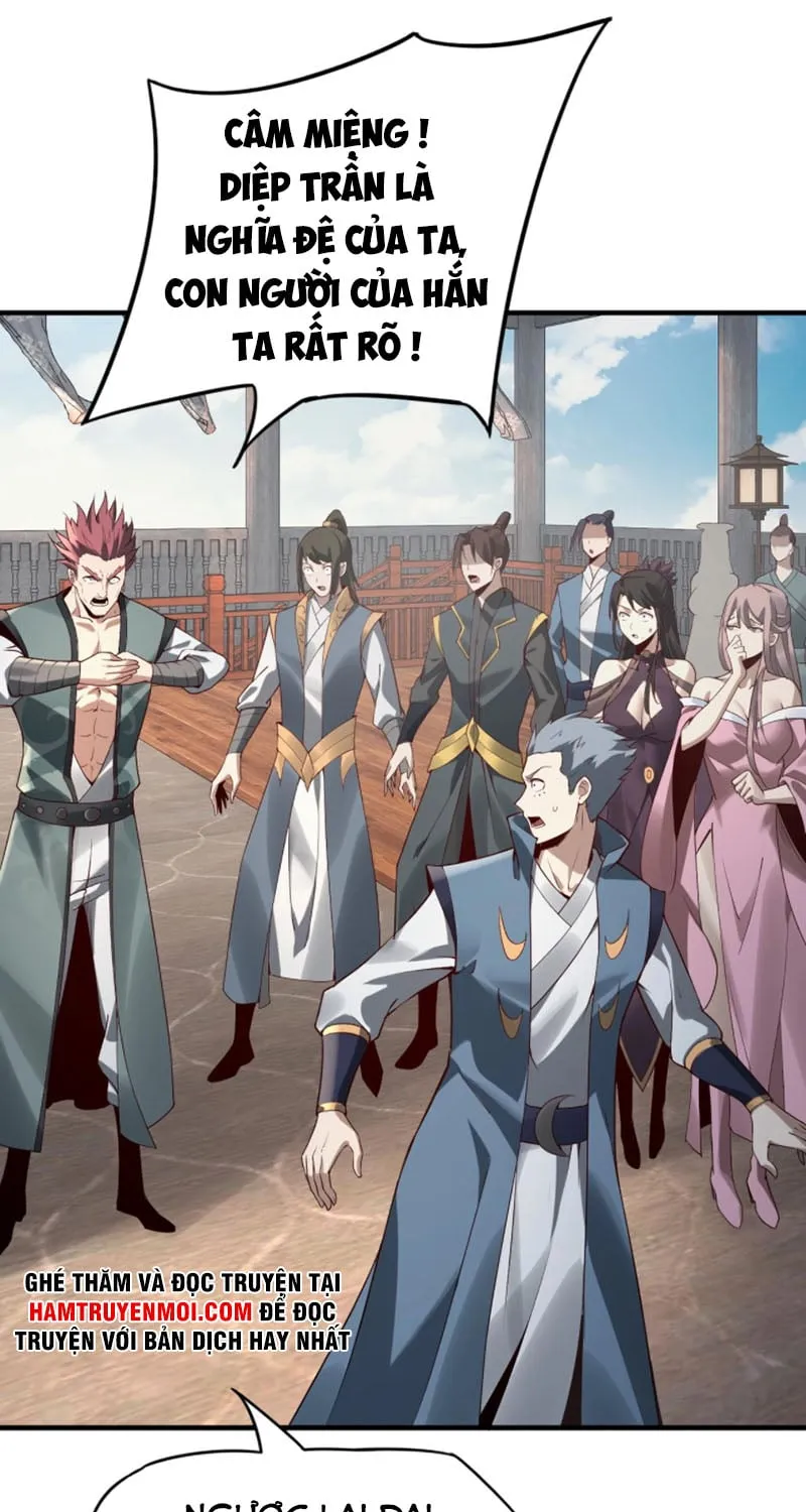 Ta! Thiên Mệnh Đại Phản Phái Chapter 15 - Trang 17