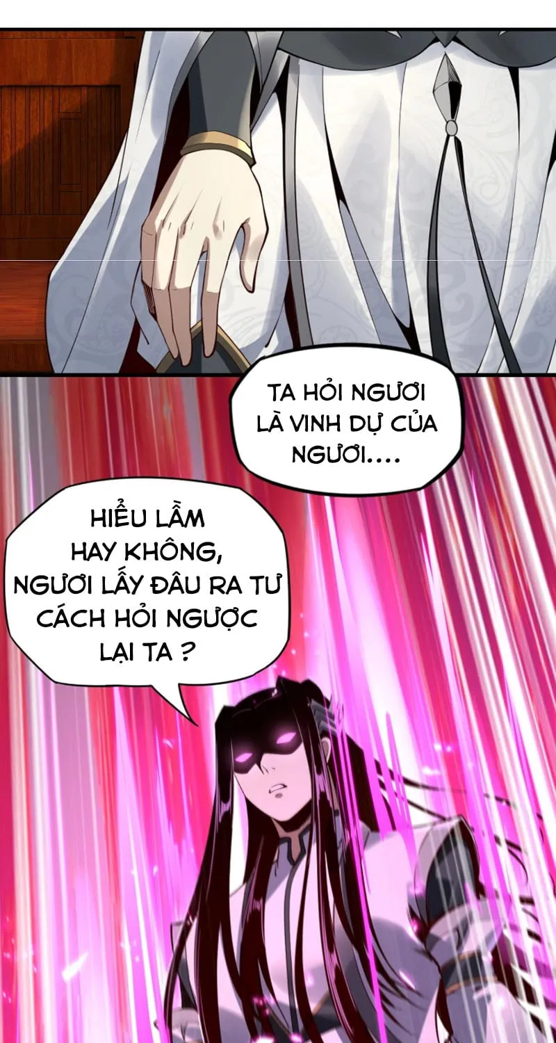 Ta! Thiên Mệnh Đại Phản Phái Chapter 15 - Trang 19