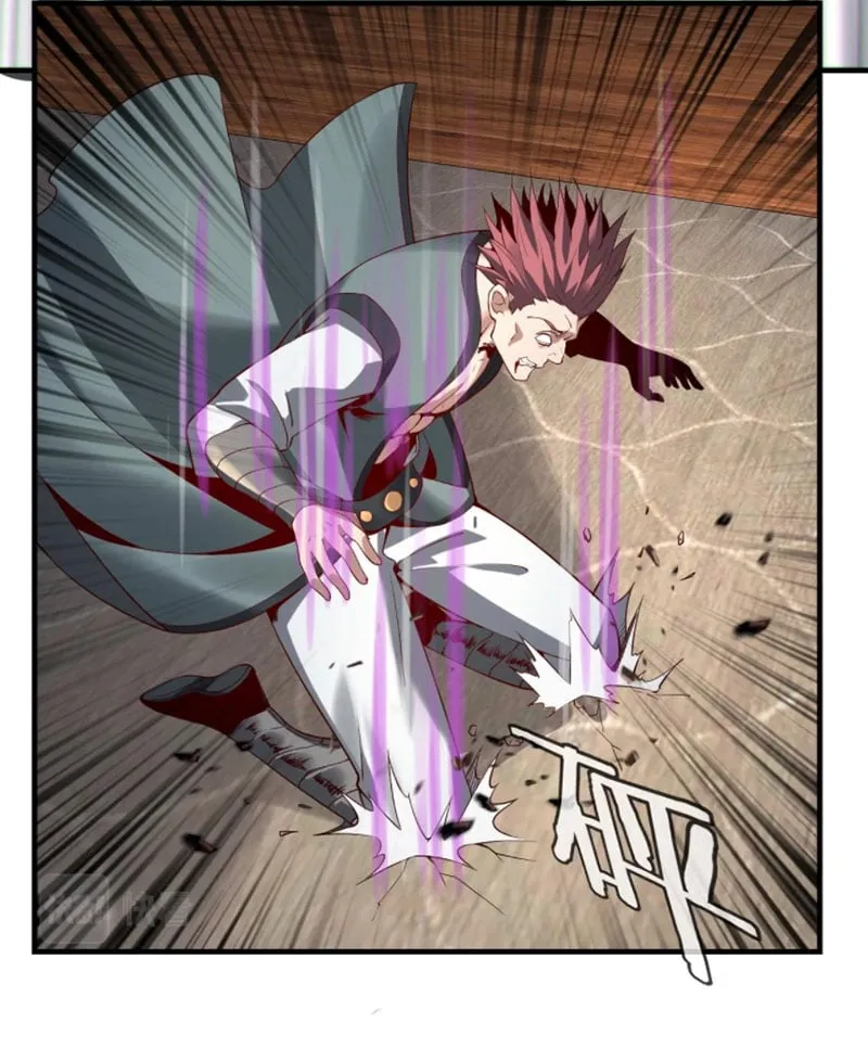 Ta! Thiên Mệnh Đại Phản Phái Chapter 15 - Trang 24