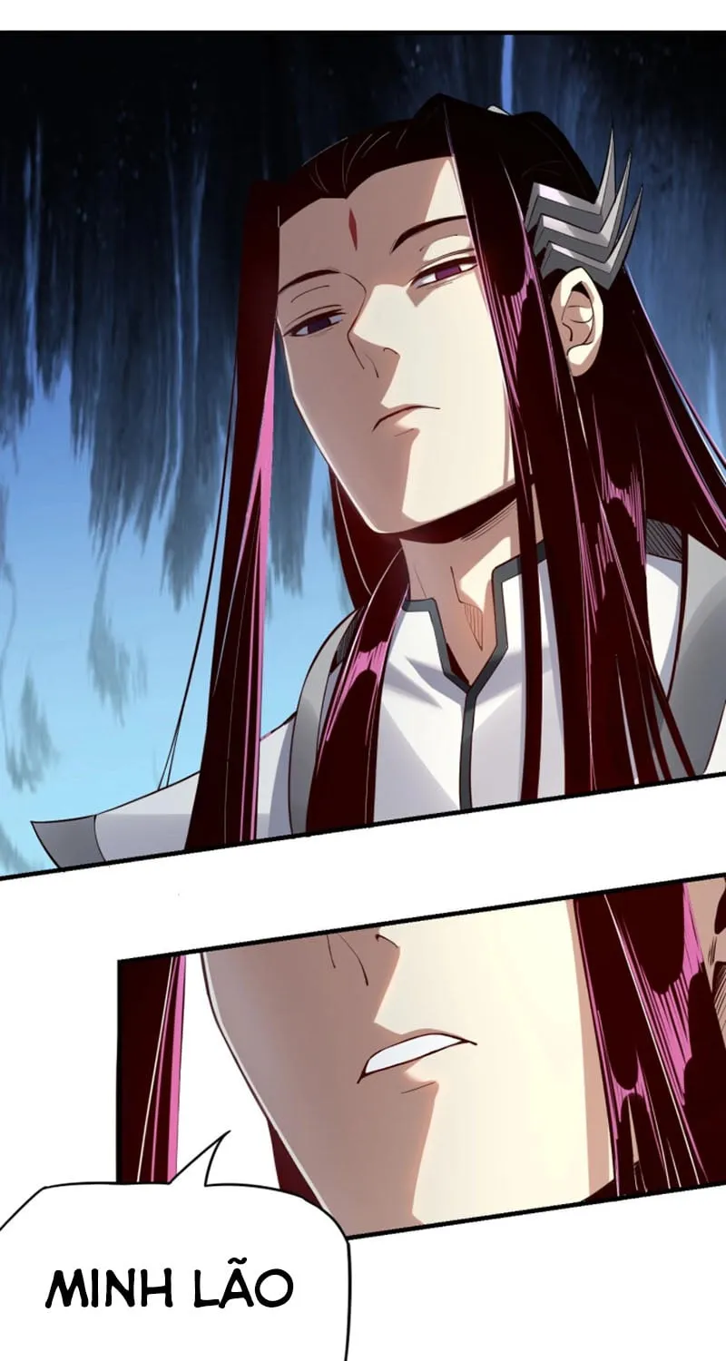 Ta! Thiên Mệnh Đại Phản Phái Chapter 15 - Trang 29