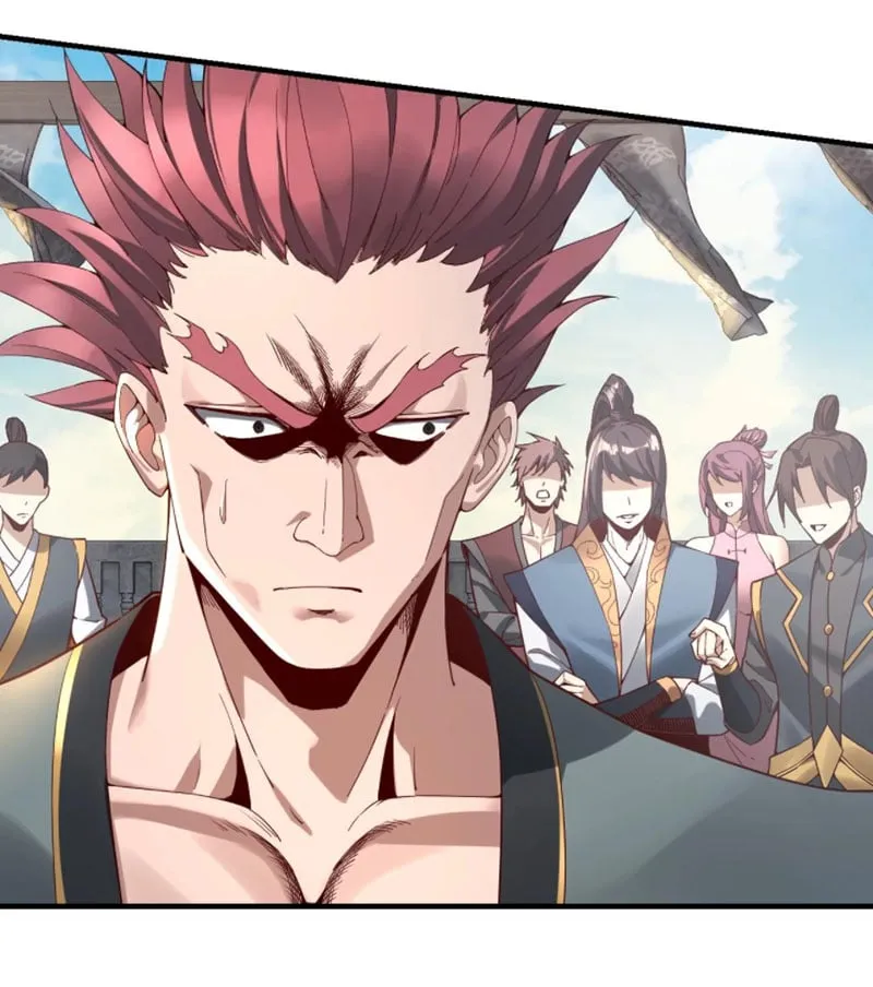 Ta! Thiên Mệnh Đại Phản Phái Chapter 15 - Trang 3