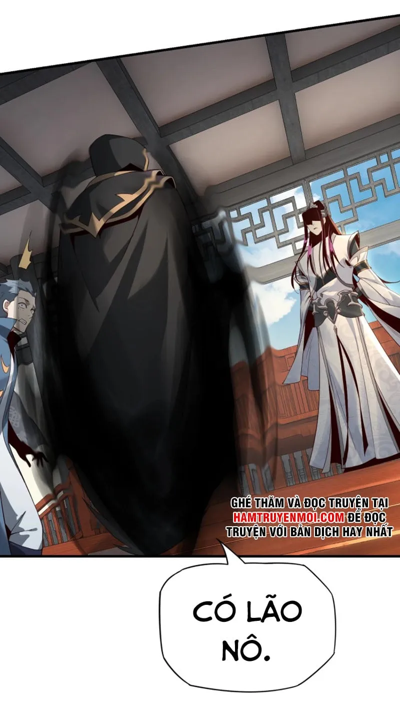 Ta! Thiên Mệnh Đại Phản Phái Chapter 15 - Trang 31