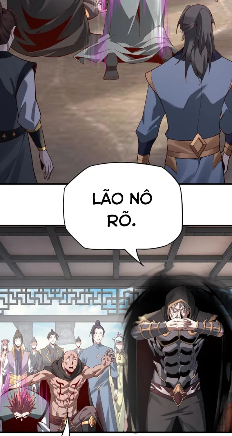 Ta! Thiên Mệnh Đại Phản Phái Chapter 15 - Trang 34