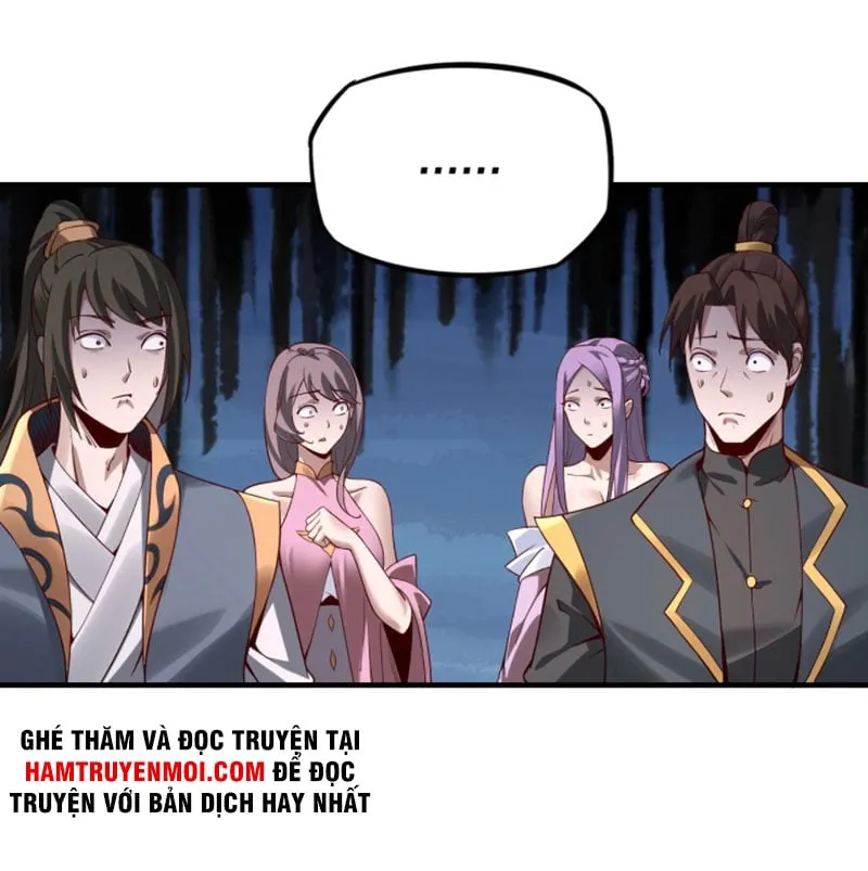 Ta! Thiên Mệnh Đại Phản Phái Chapter 15 - Trang 36