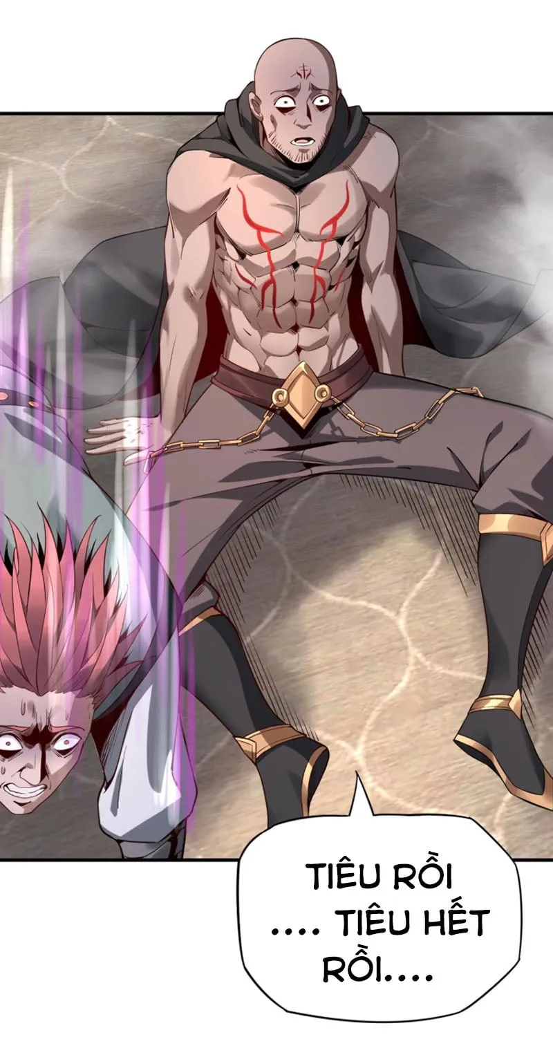 Ta! Thiên Mệnh Đại Phản Phái Chapter 15 - Trang 37