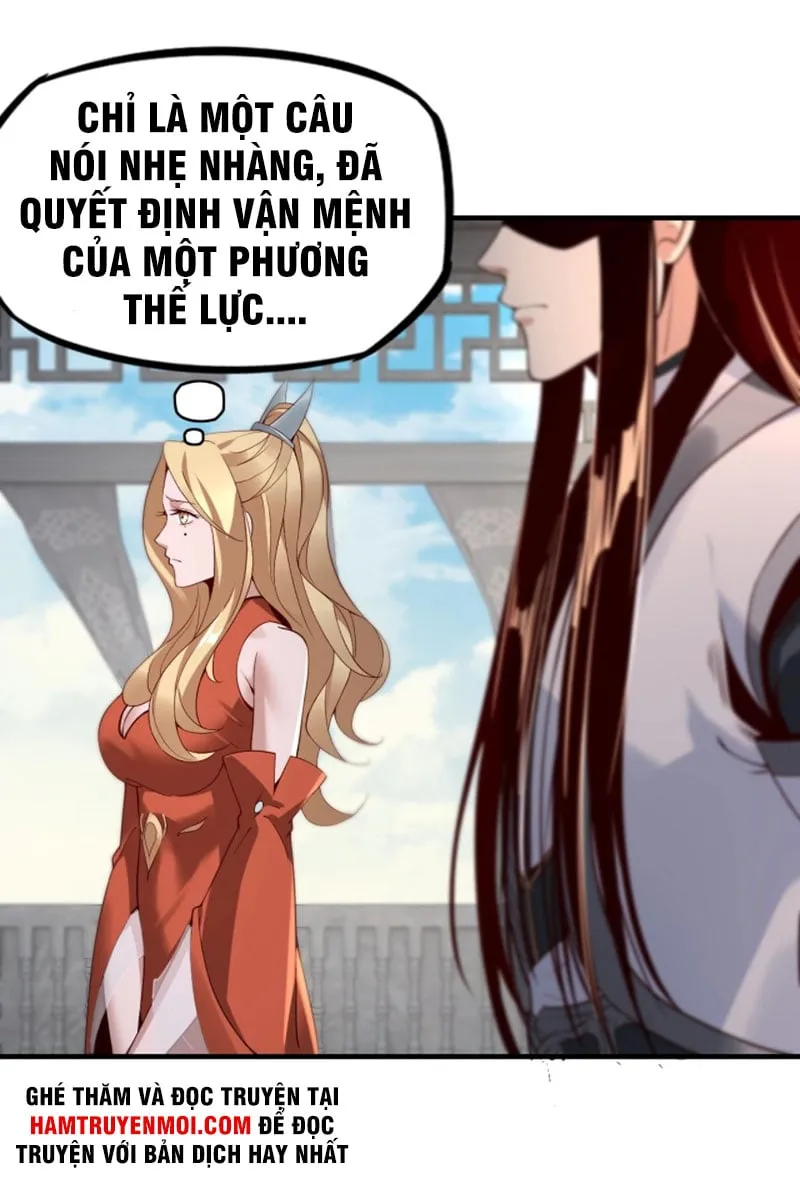 Ta! Thiên Mệnh Đại Phản Phái Chapter 15 - Trang 39