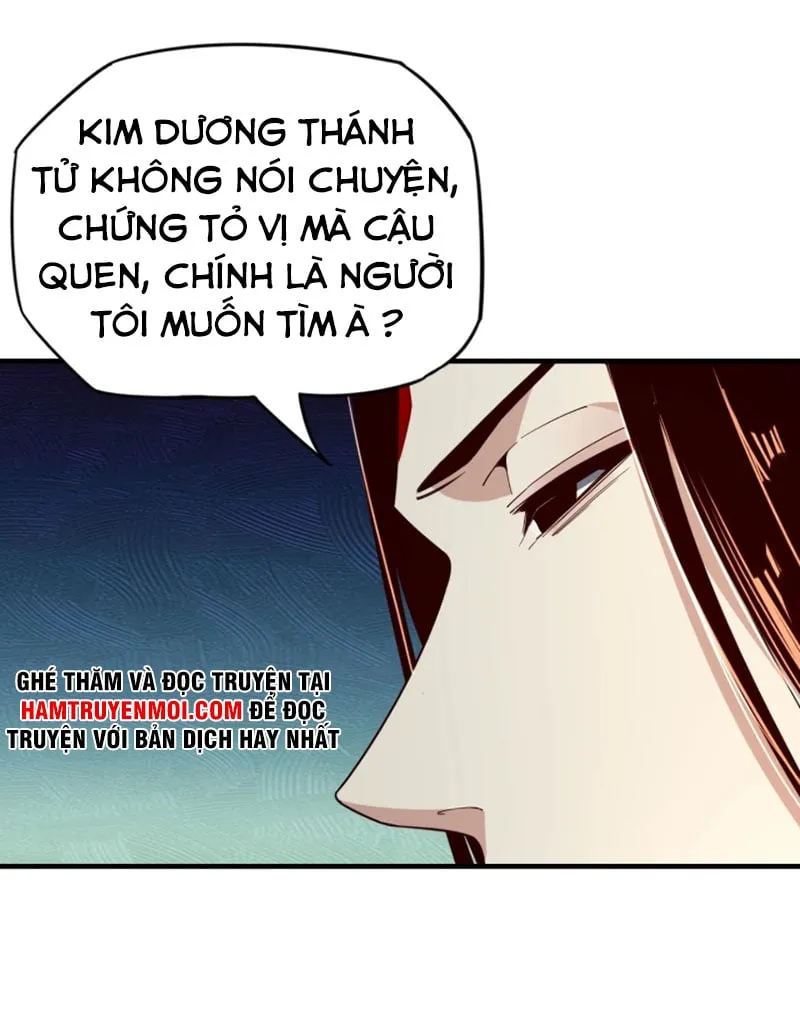 Ta! Thiên Mệnh Đại Phản Phái Chapter 15 - Trang 4
