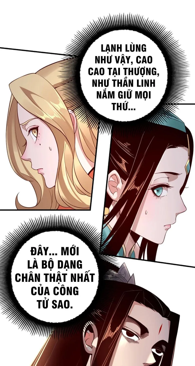 Ta! Thiên Mệnh Đại Phản Phái Chapter 15 - Trang 40