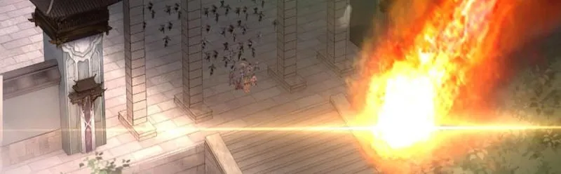 Ta! Thiên Mệnh Đại Phản Phái Chapter 15 - Trang 49