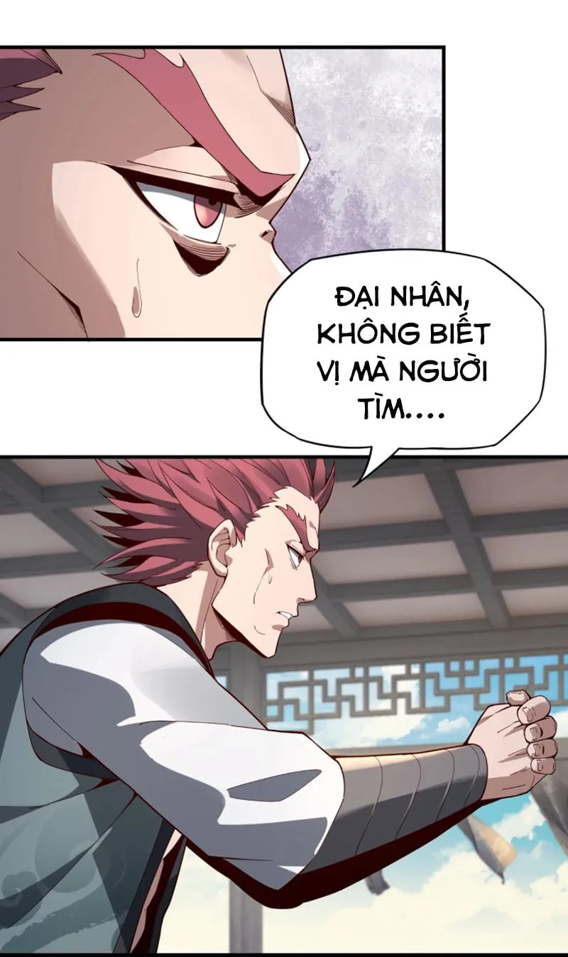 Ta! Thiên Mệnh Đại Phản Phái Chapter 15 - Trang 5