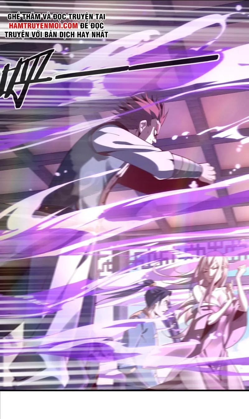 Ta! Thiên Mệnh Đại Phản Phái Chapter 15 - Trang 6
