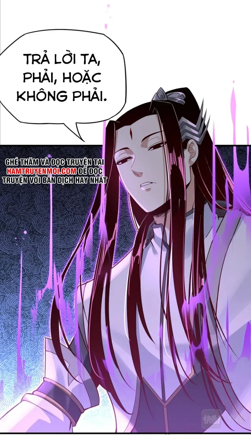 Ta! Thiên Mệnh Đại Phản Phái Chapter 15 - Trang 8