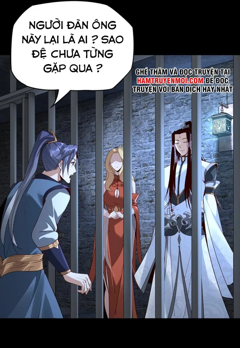 Ta! Thiên Mệnh Đại Phản Phái Chapter 16 - Trang 17