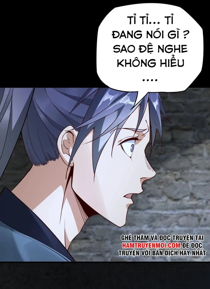 Ta! Thiên Mệnh Đại Phản Phái Chapter 16 - Trang 20