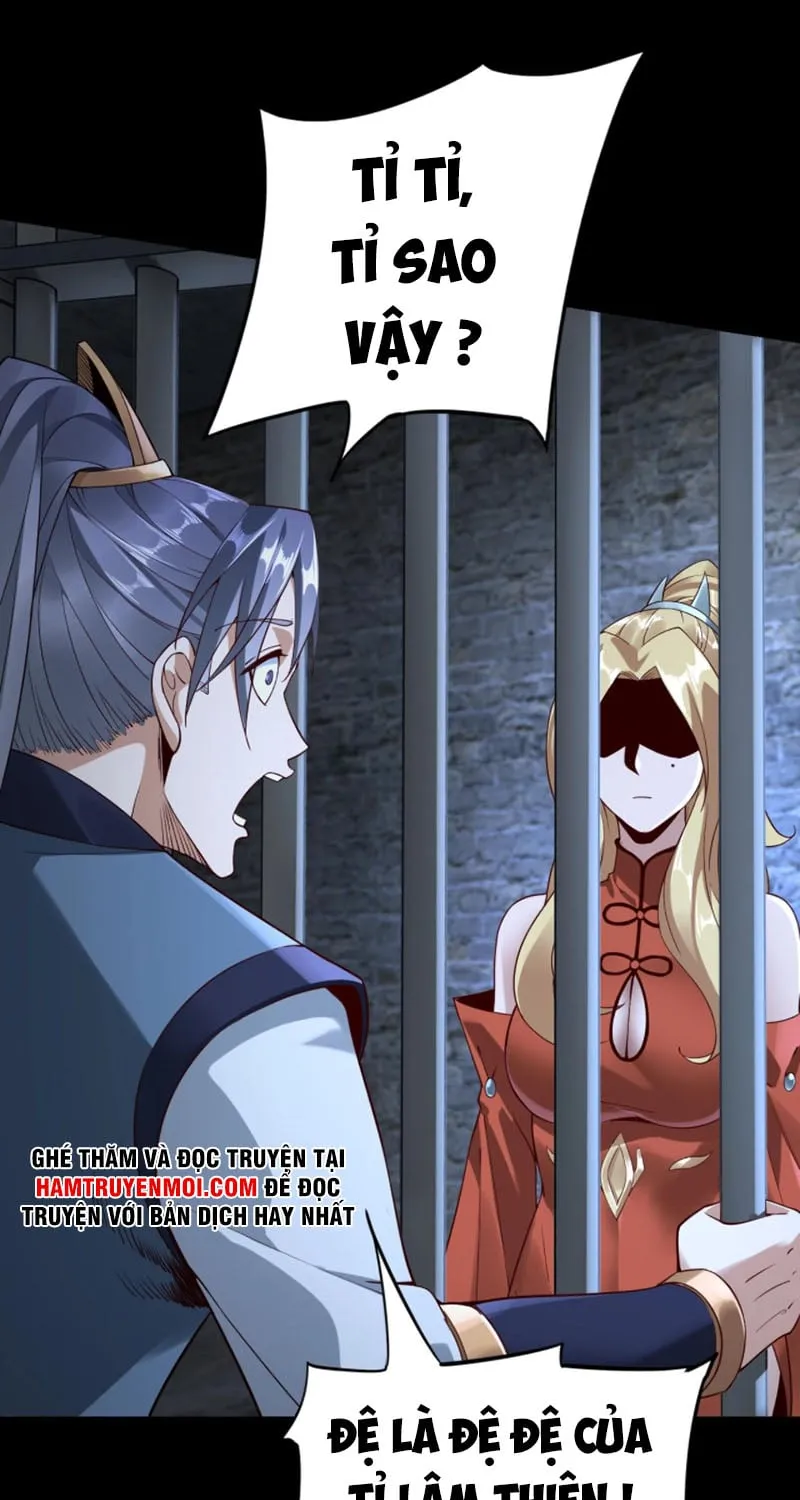 Ta! Thiên Mệnh Đại Phản Phái Chapter 16 - Trang 23
