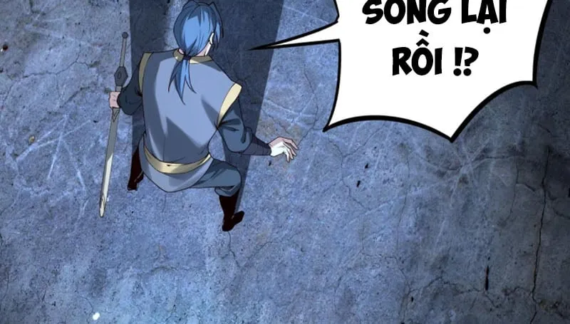 Ta! Thiên Mệnh Đại Phản Phái Chapter 16 - Trang 3