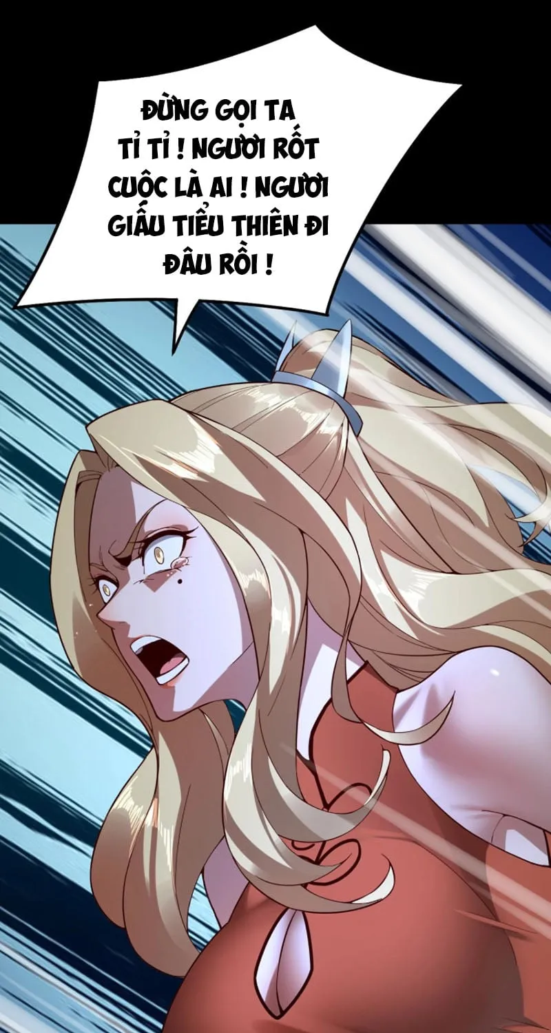 Ta! Thiên Mệnh Đại Phản Phái Chapter 16 - Trang 30
