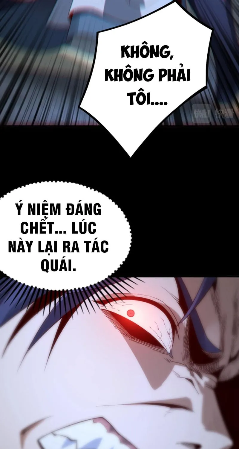 Ta! Thiên Mệnh Đại Phản Phái Chapter 16 - Trang 35