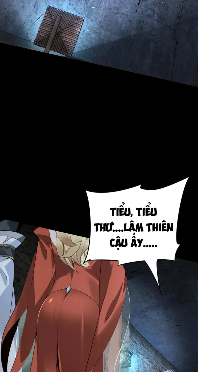 Ta! Thiên Mệnh Đại Phản Phái Chapter 16 - Trang 4