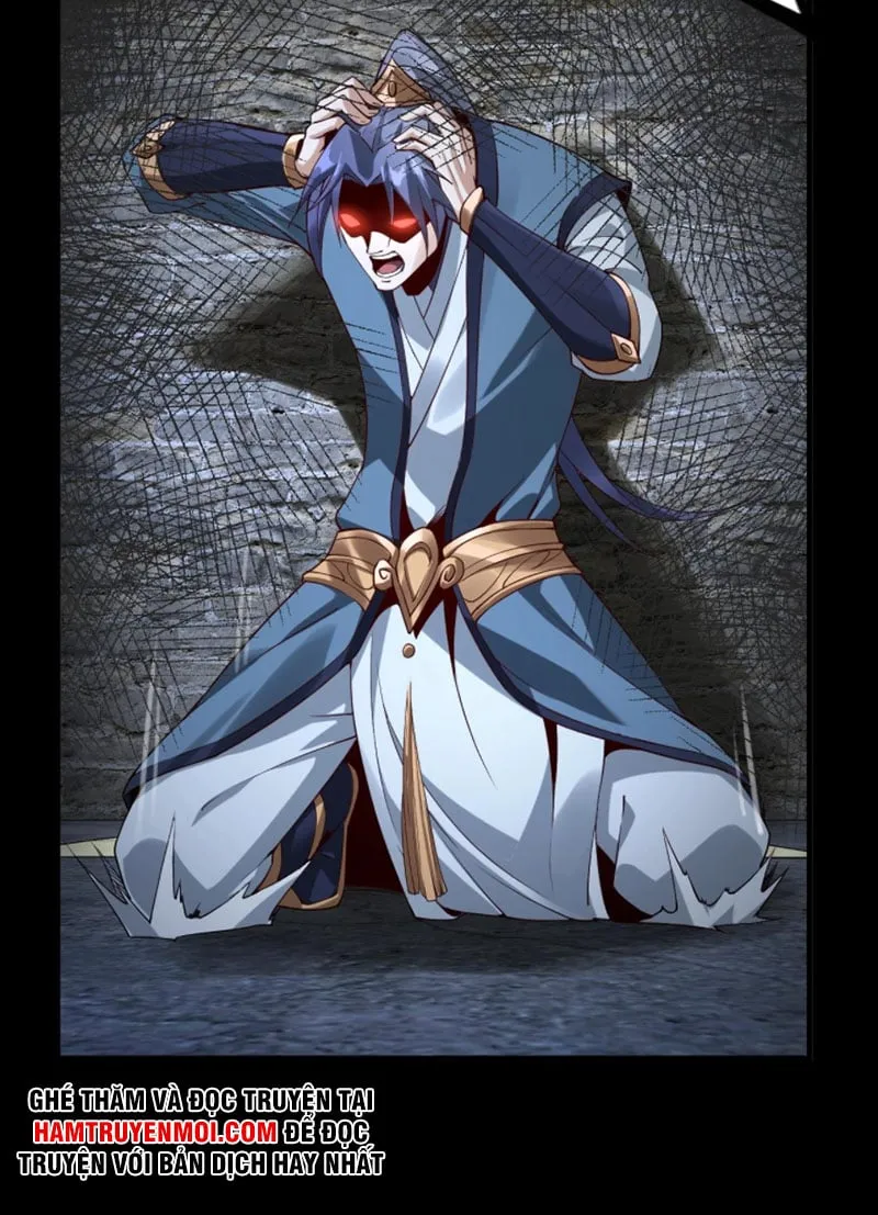 Ta! Thiên Mệnh Đại Phản Phái Chapter 16 - Trang 42