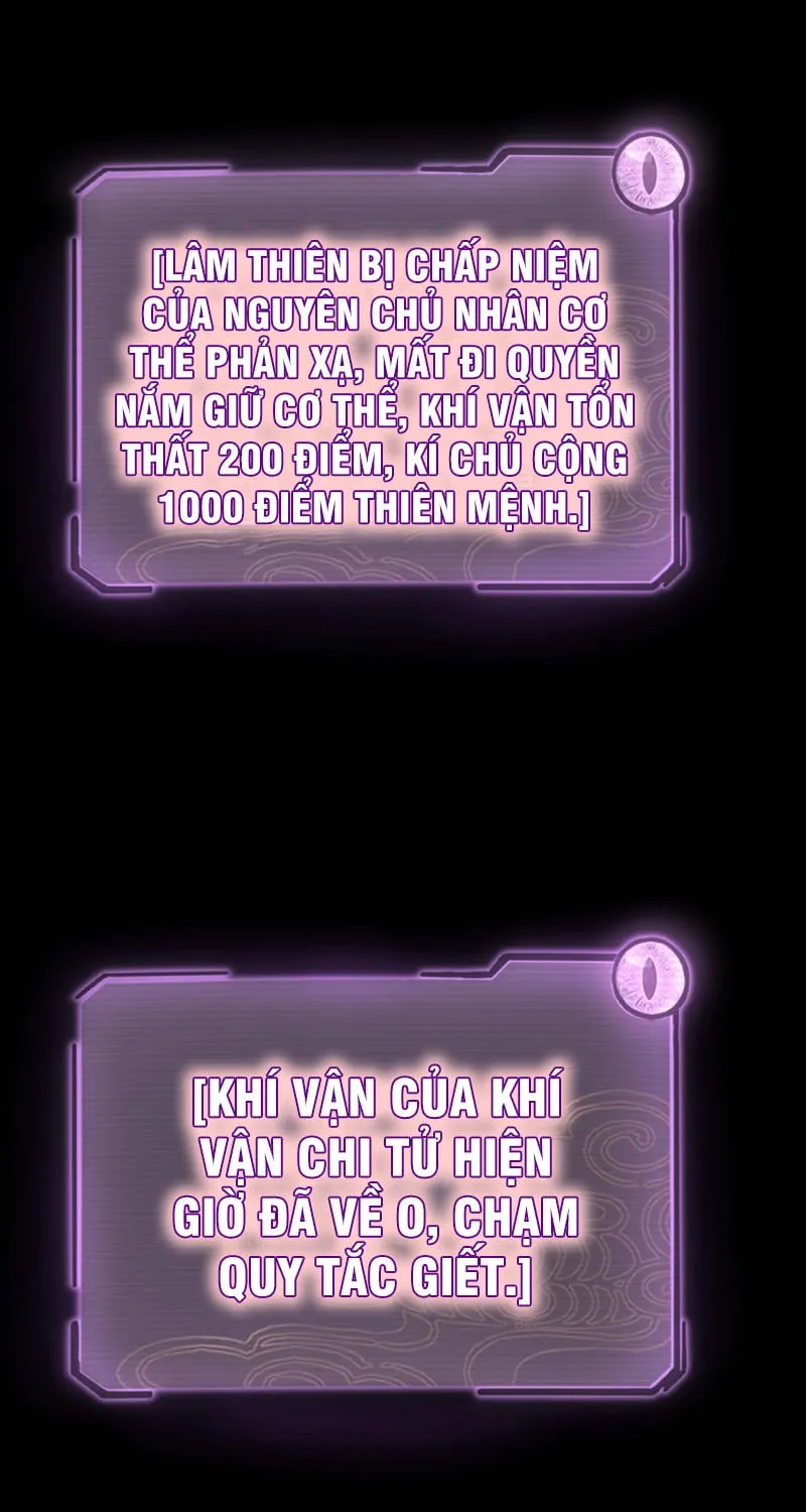 Ta! Thiên Mệnh Đại Phản Phái Chapter 16 - Trang 46