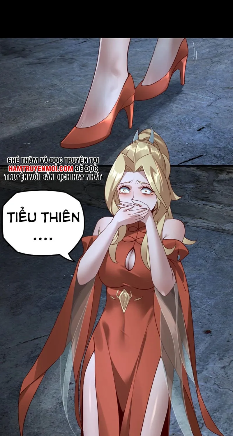 Ta! Thiên Mệnh Đại Phản Phái Chapter 16 - Trang 48