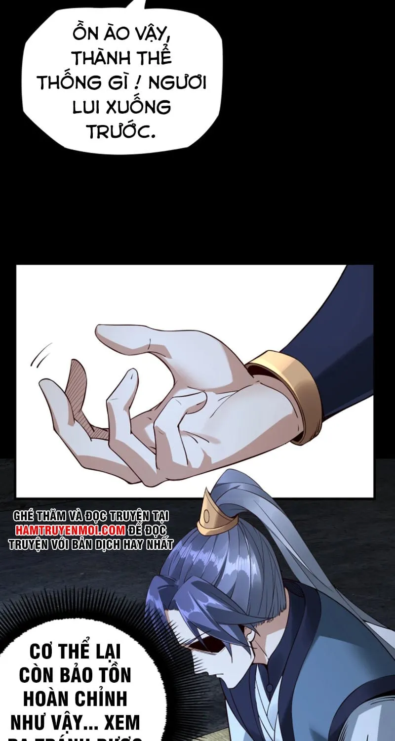 Ta! Thiên Mệnh Đại Phản Phái Chapter 16 - Trang 6