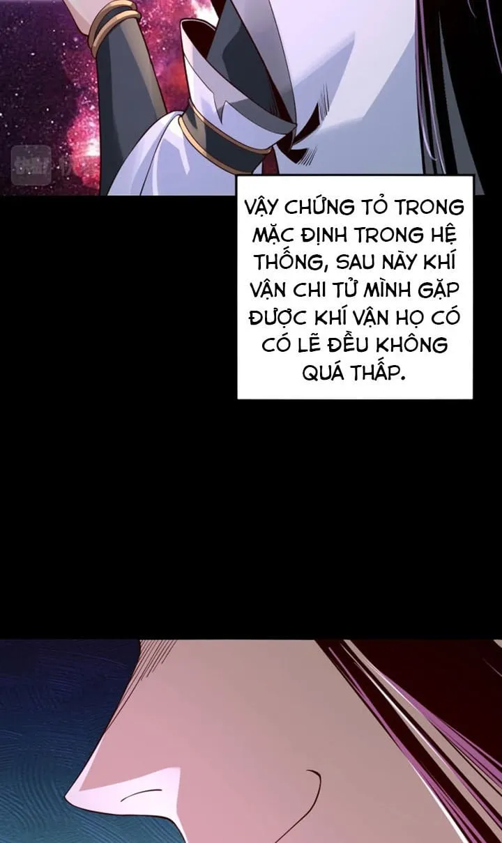 Ta! Thiên Mệnh Đại Phản Phái Chapter 17 - Trang 10