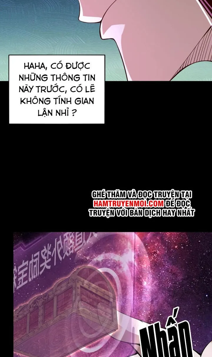 Ta! Thiên Mệnh Đại Phản Phái Chapter 17 - Trang 11