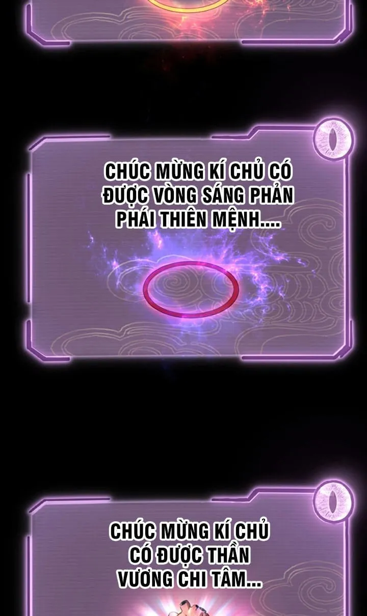 Ta! Thiên Mệnh Đại Phản Phái Chapter 17 - Trang 13