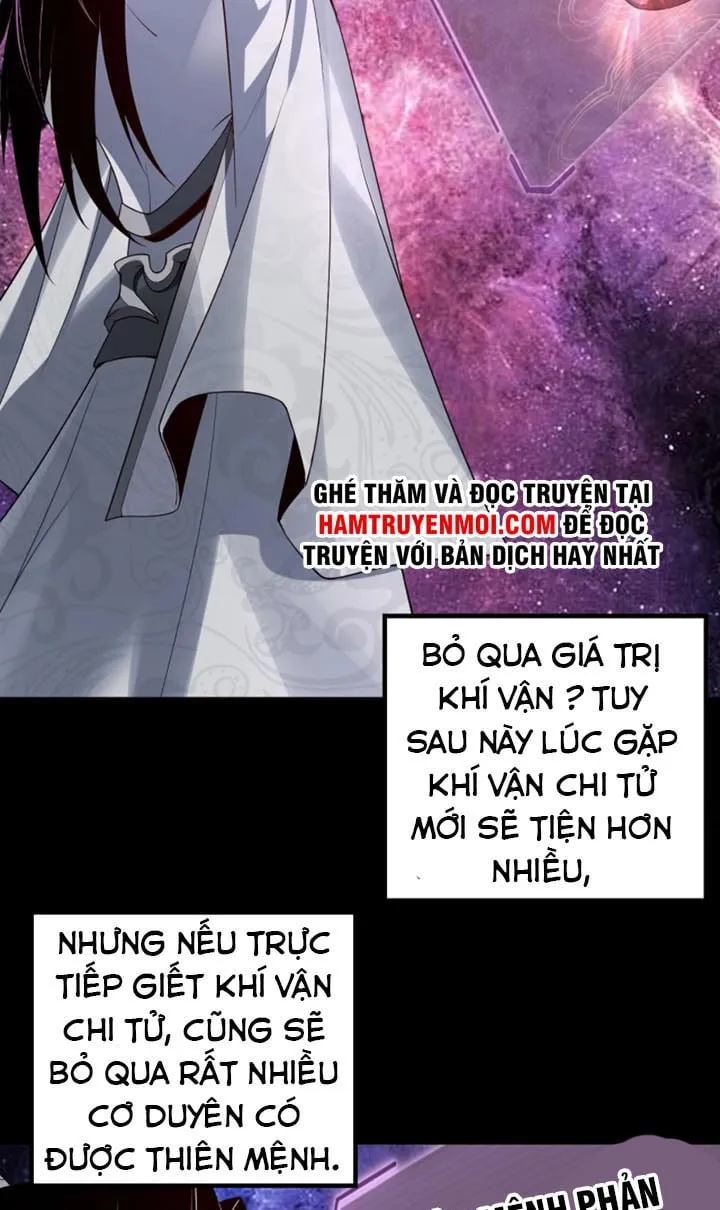Ta! Thiên Mệnh Đại Phản Phái Chapter 17 - Trang 15