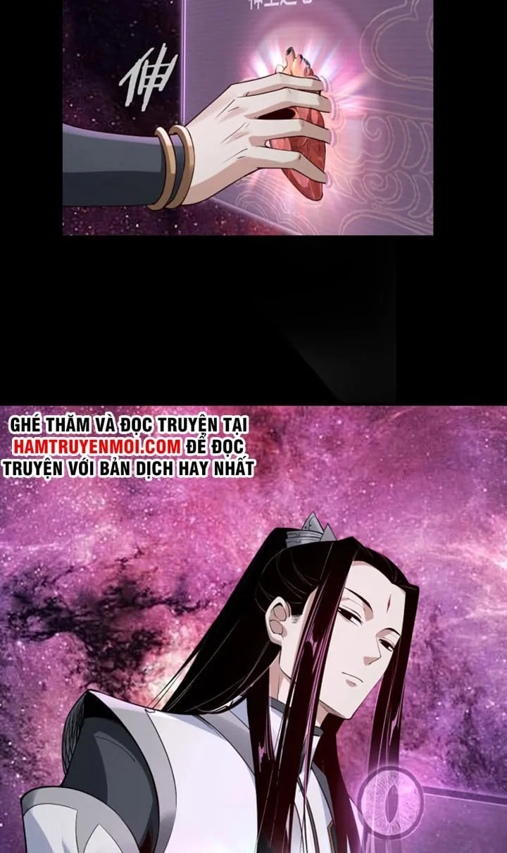 Ta! Thiên Mệnh Đại Phản Phái Chapter 17 - Trang 17