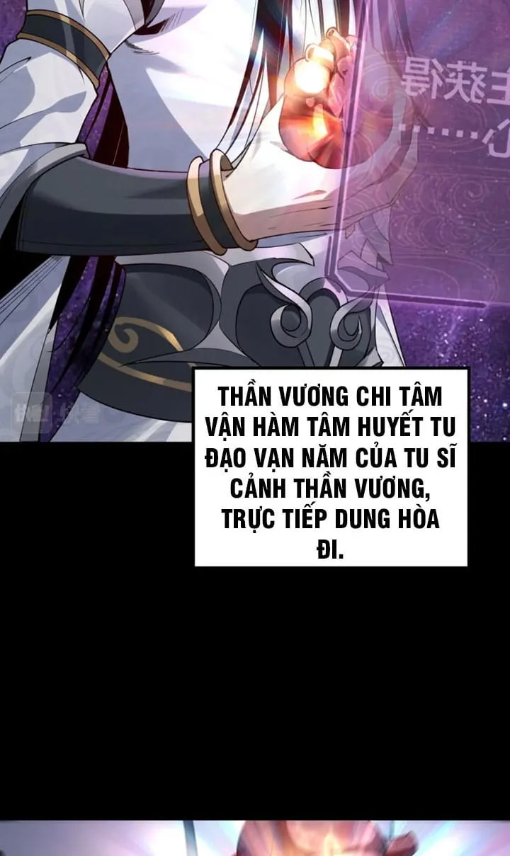 Ta! Thiên Mệnh Đại Phản Phái Chapter 17 - Trang 18