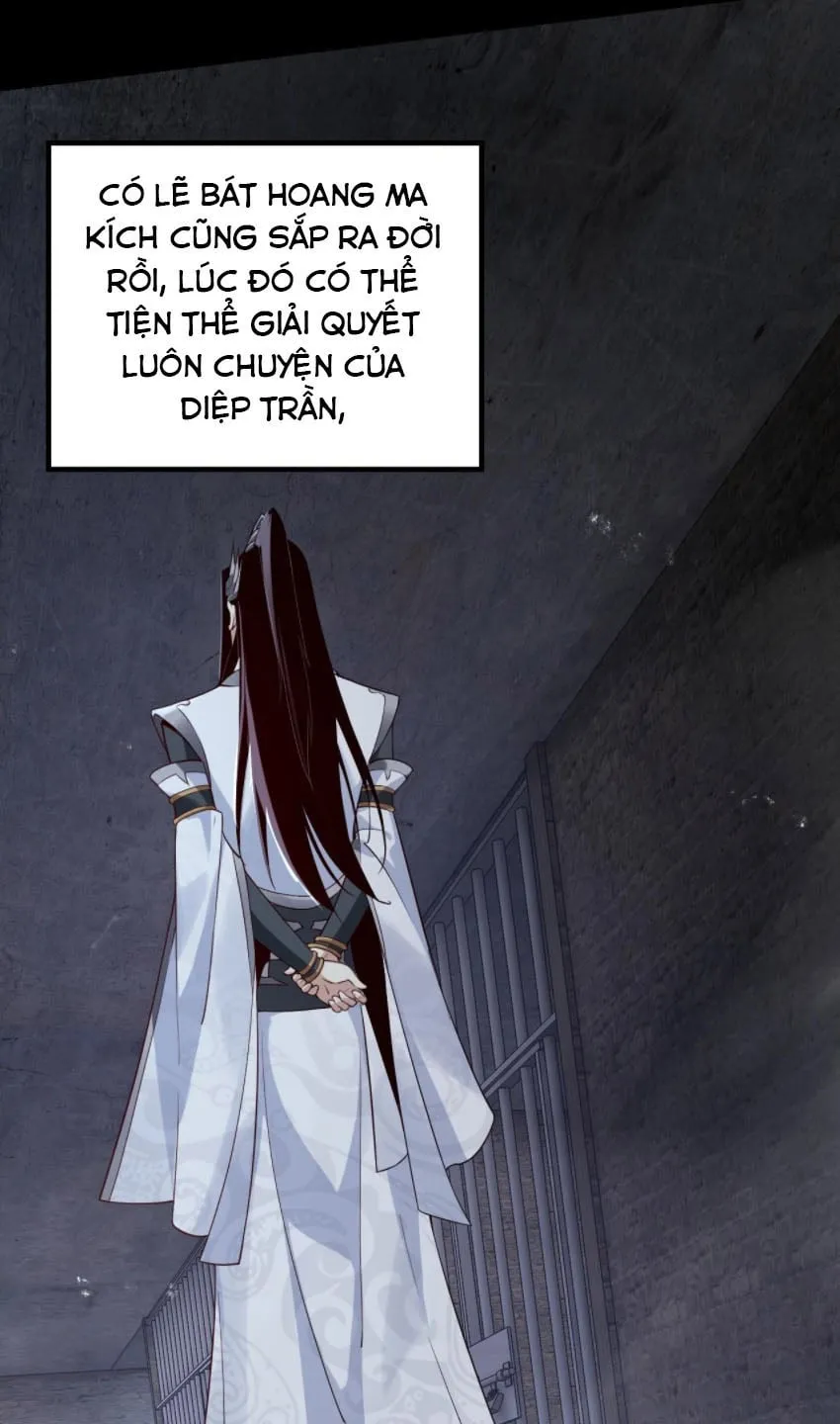Ta! Thiên Mệnh Đại Phản Phái Chapter 17 - Trang 26